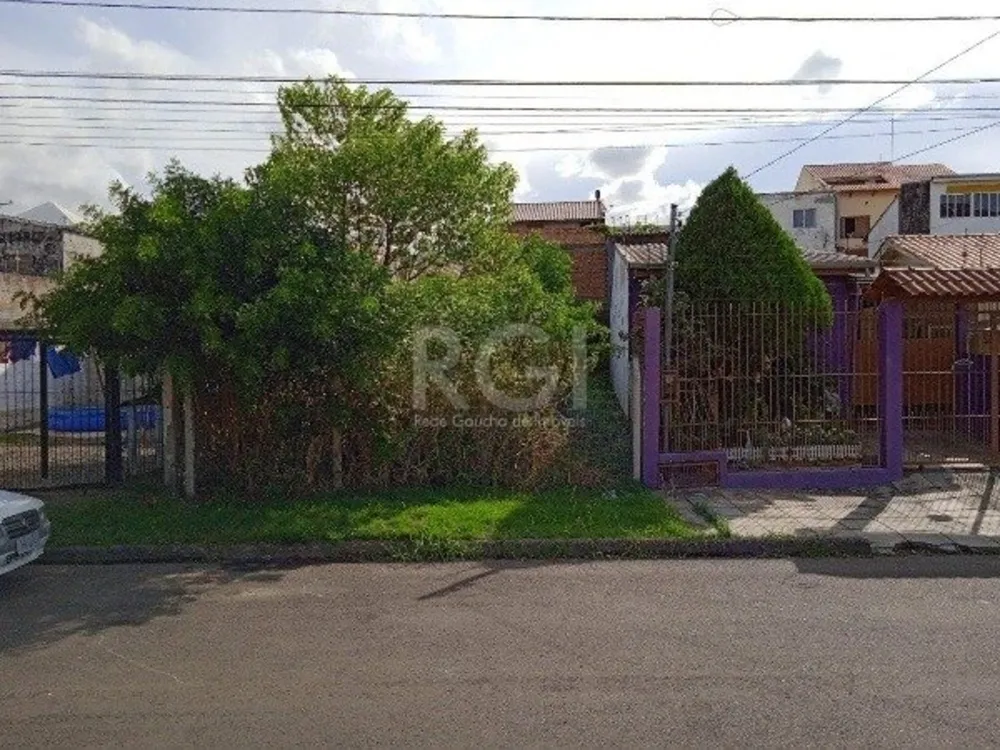 Terreno, 167 m² - Foto 1