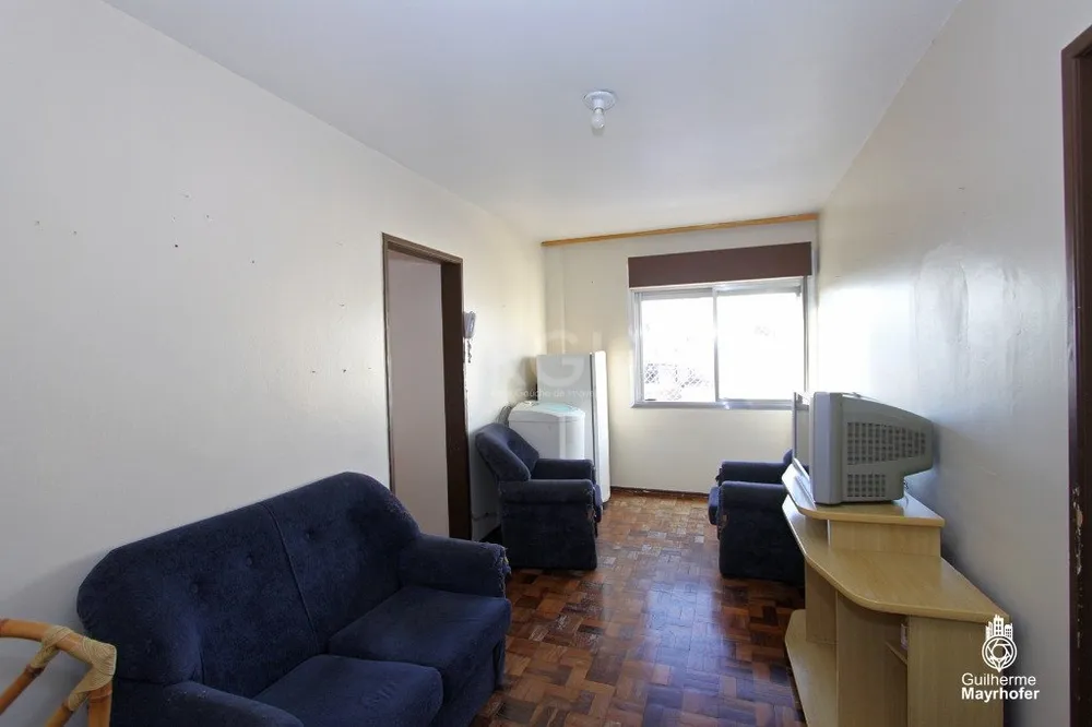 Apartamento, 2 quartos, 57 m² - Foto 2