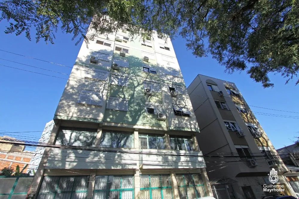 Apartamento, 2 quartos, 57 m² - Foto 1