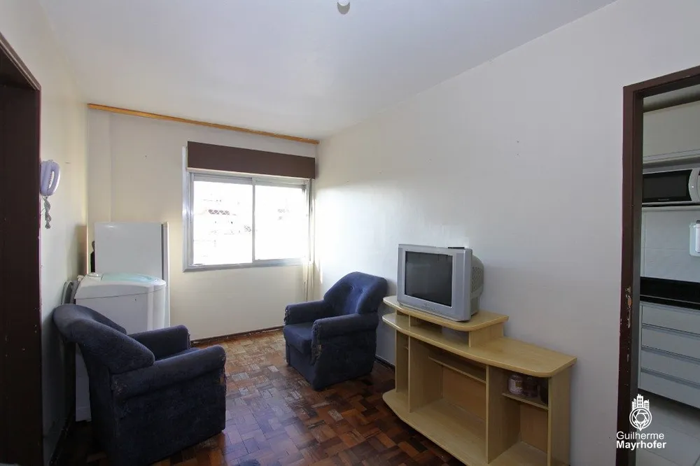 Apartamento, 2 quartos, 57 m² - Foto 3