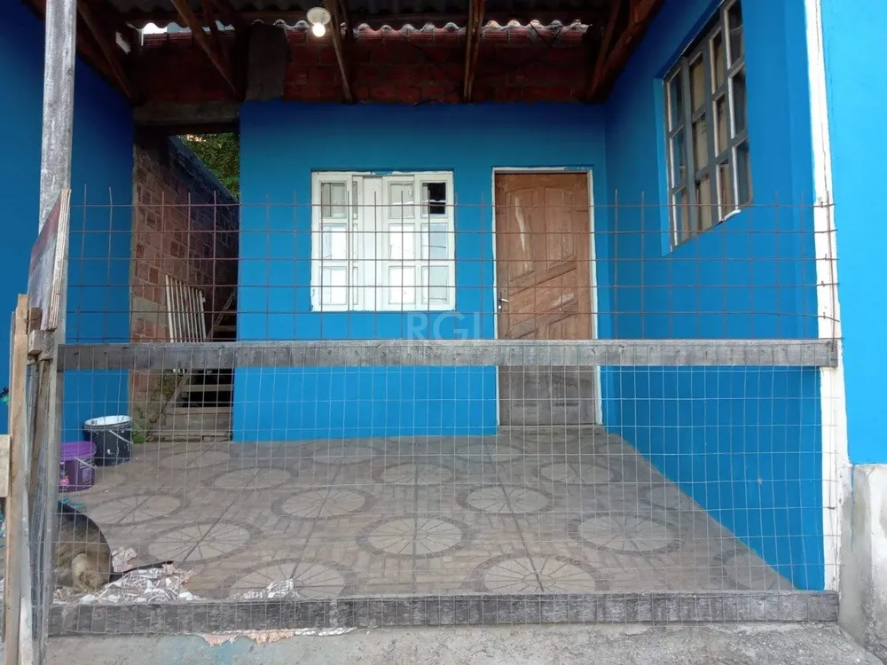 Casa, 2 quartos, 120 m² - Foto 1