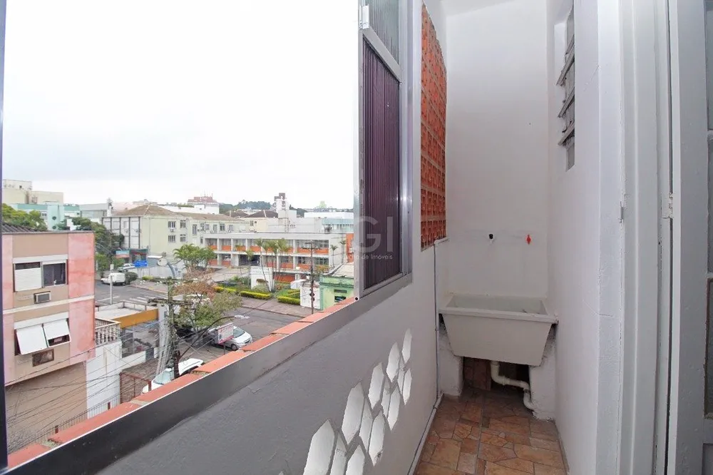 Apartamento, 1 quarto, 32 m² - Foto 4