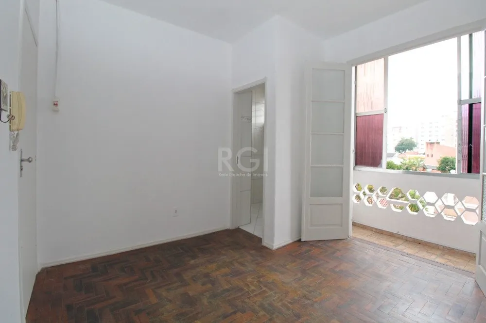 Apartamento, 1 quarto, 32 m² - Foto 1