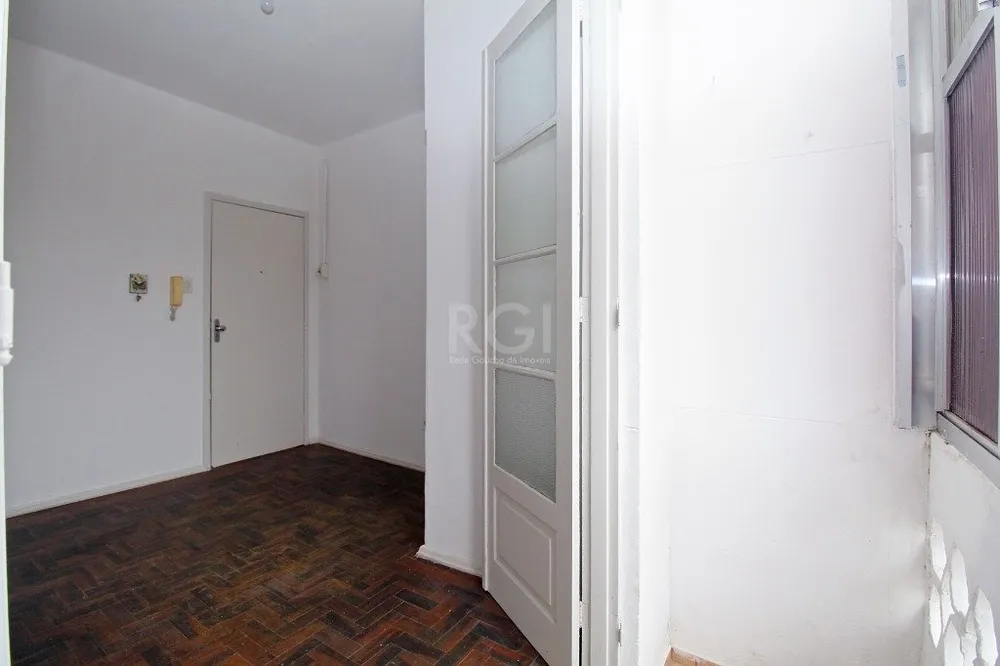 Apartamento, 1 quarto, 32 m² - Foto 2