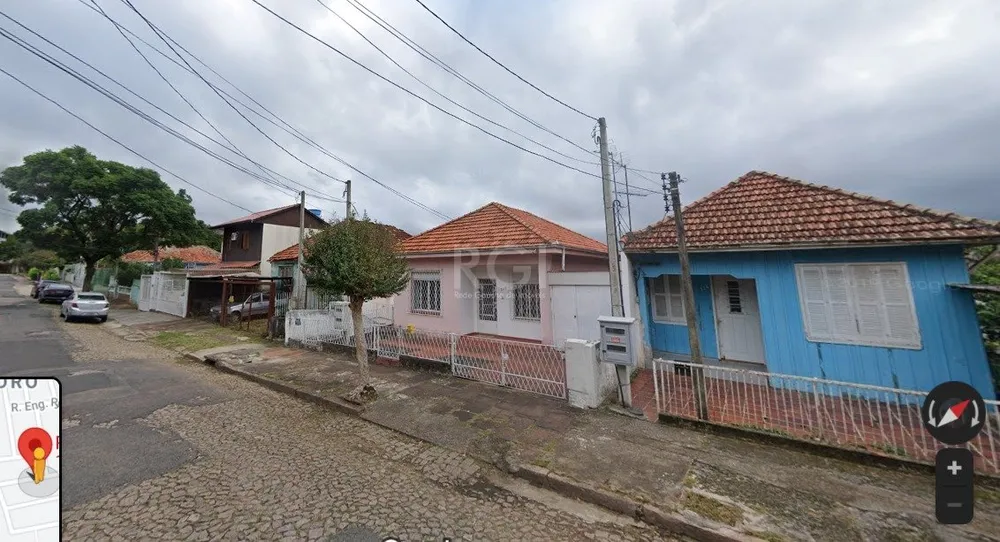 Casa, 260 m² - Foto 1