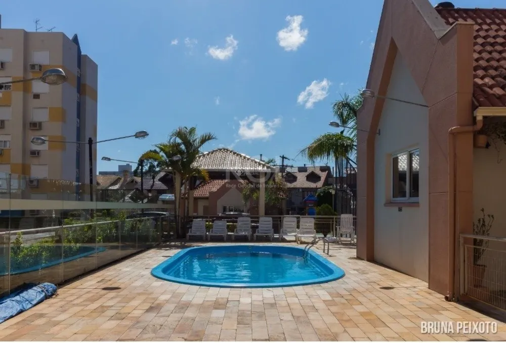 Apartamento, 2 quartos, 70 m² - Foto 4