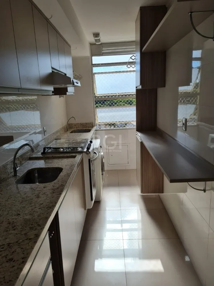 Apartamento, 2 quartos, 63 m² - Foto 1