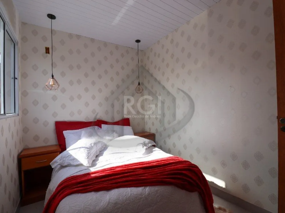 Casa, 2 quartos, 40 m² - Foto 3