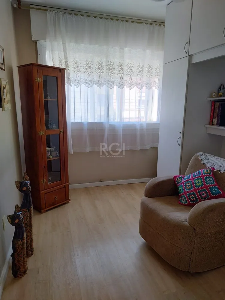 Apartamento, 3 quartos, 83 m² - Foto 4