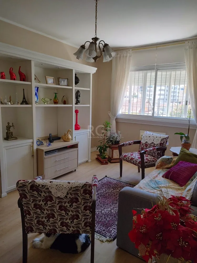 Apartamento, 3 quartos, 83 m² - Foto 2
