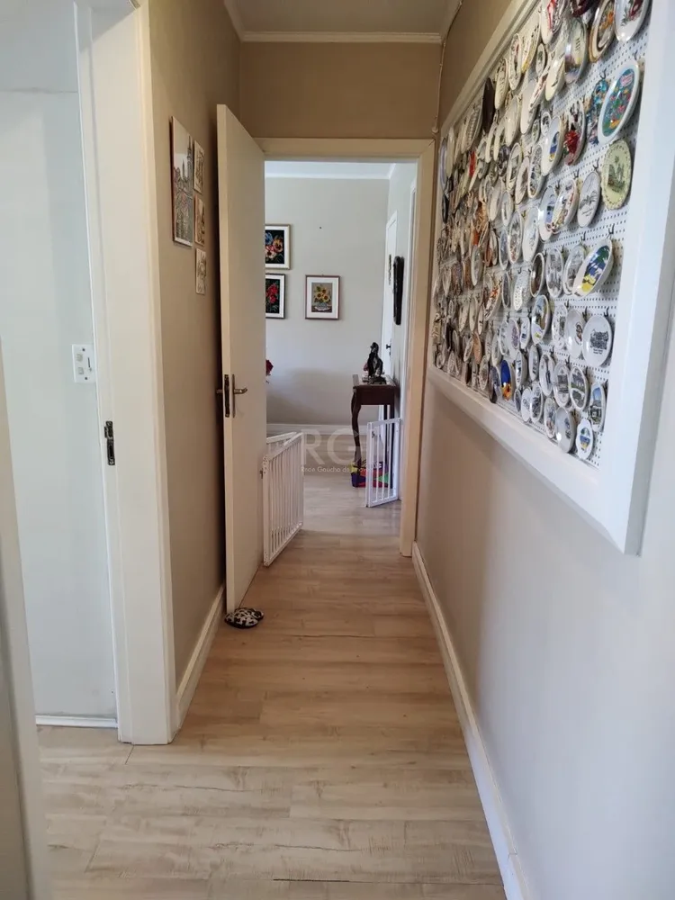 Apartamento, 3 quartos, 83 m² - Foto 3
