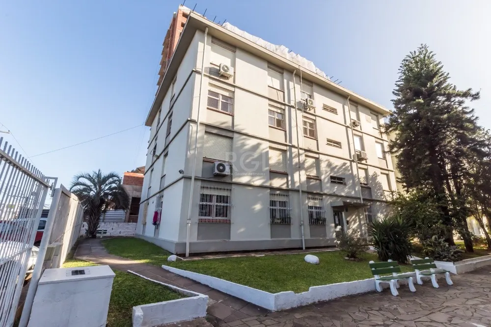 Apartamento, 2 quartos, 51 m² - Foto 2