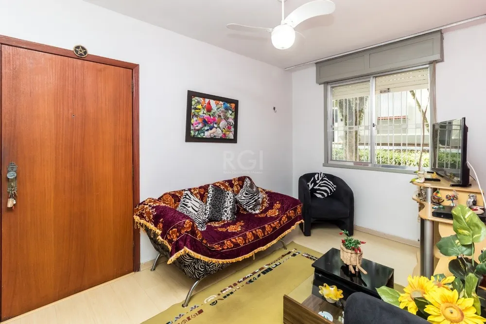Apartamento, 2 quartos, 51 m² - Foto 4