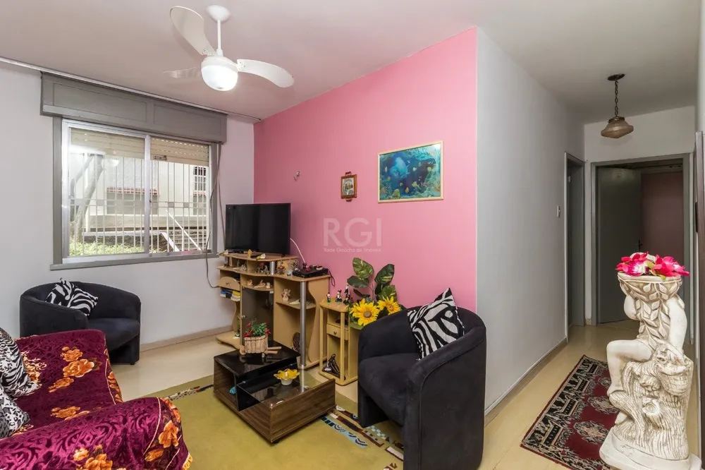 Apartamento, 2 quartos, 51 m² - Foto 3