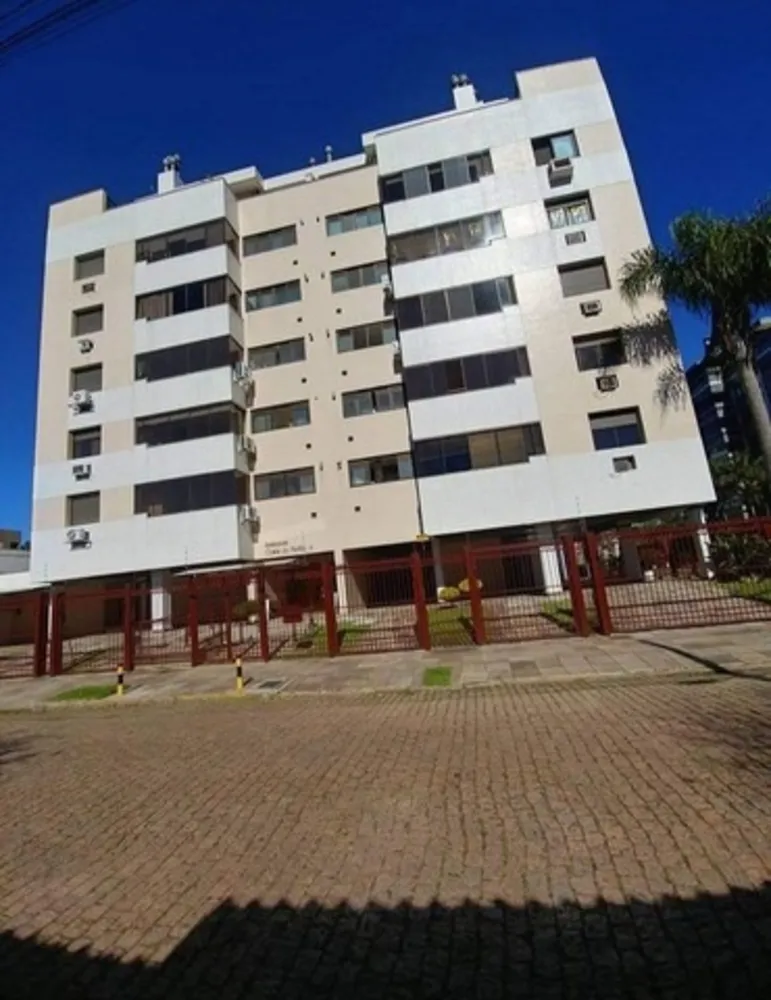 Apartamento, 3 quartos, 94 m² - Foto 1
