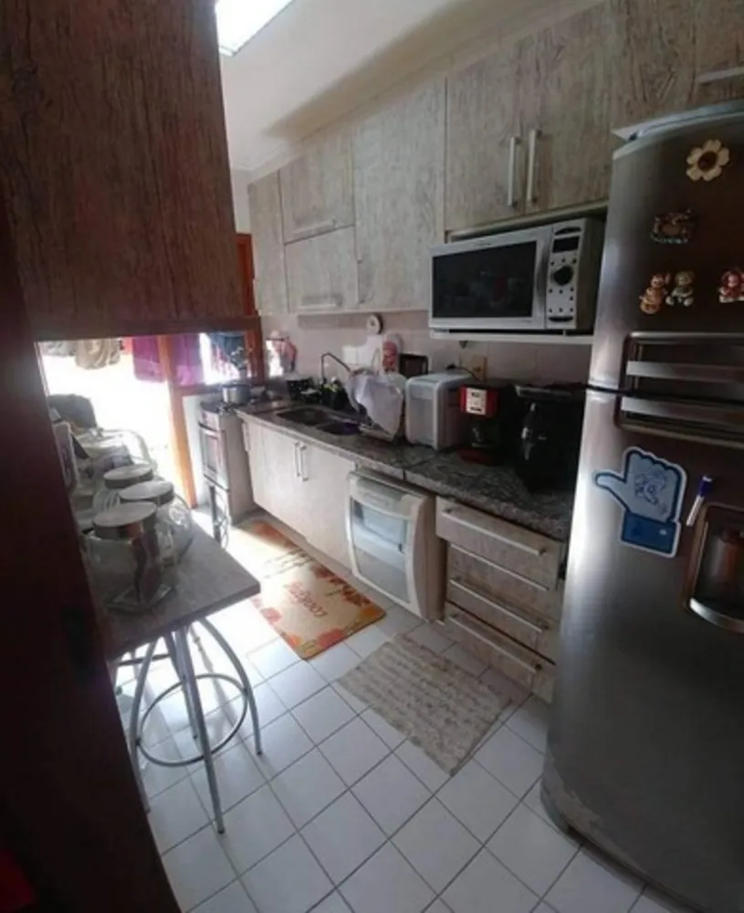 Apartamento, 3 quartos, 94 m² - Foto 4