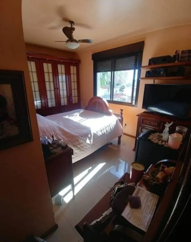 Apartamento, 3 quartos, 94 m² - Foto 3