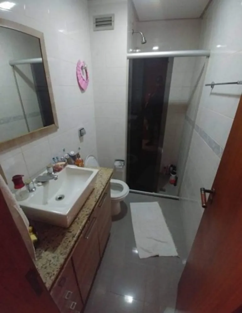 Apartamento, 3 quartos, 94 m² - Foto 2