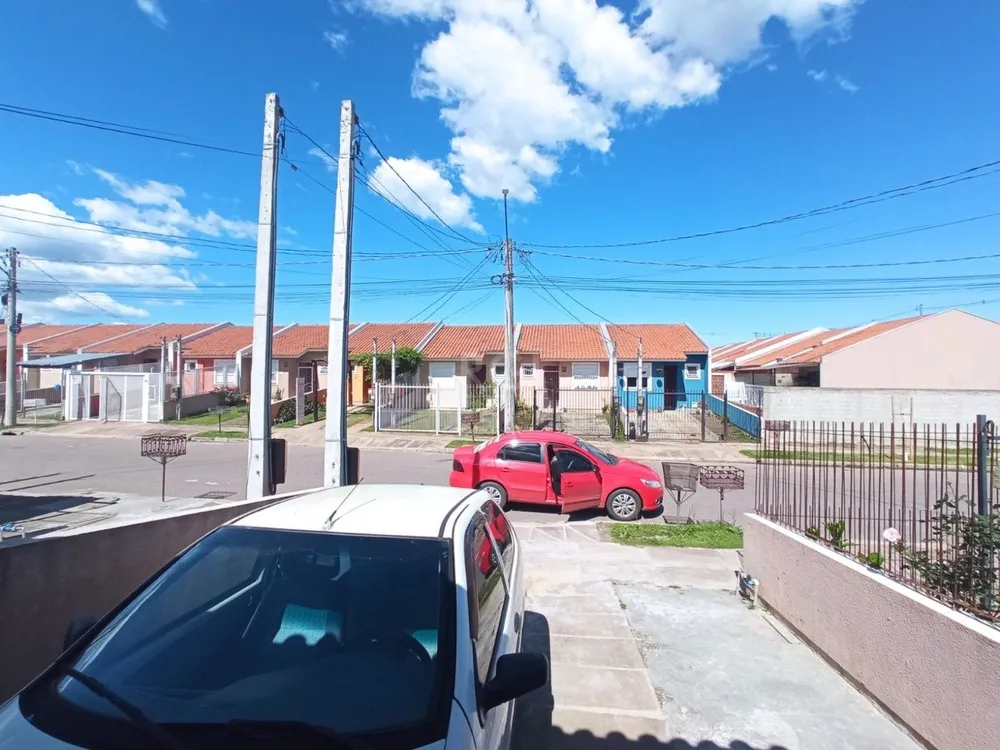 Casa, 2 quartos, 41 m² - Foto 2