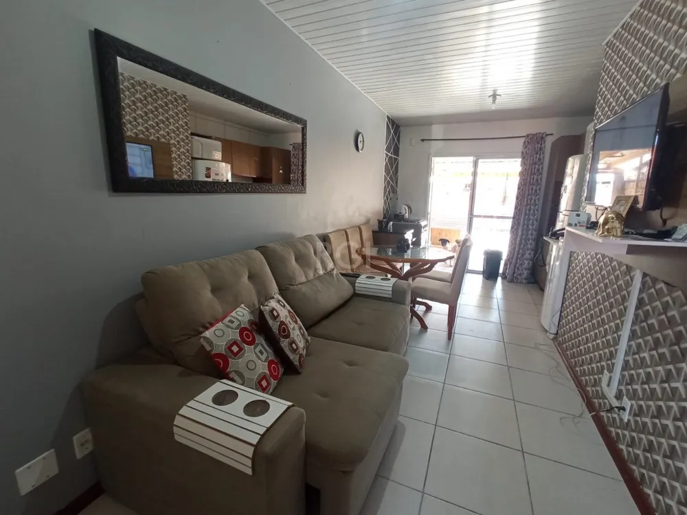 Casa, 2 quartos, 41 m² - Foto 3