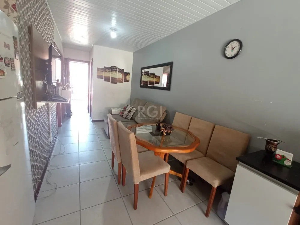 Casa, 2 quartos, 41 m² - Foto 4