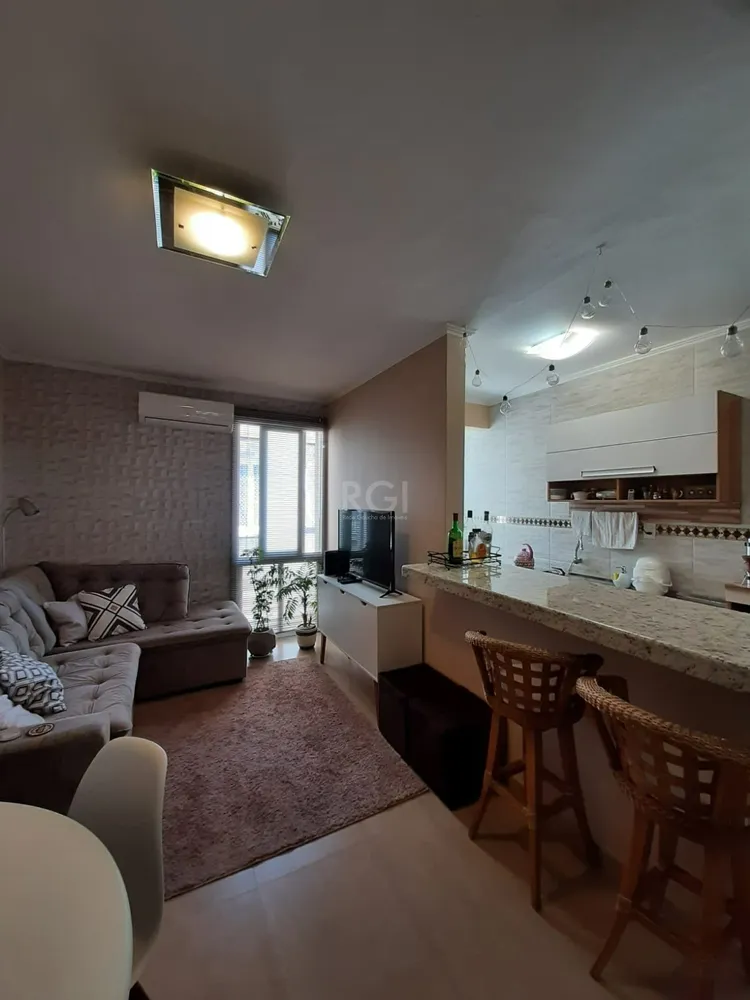 Apartamento, 1 quarto, 43 m² - Foto 2
