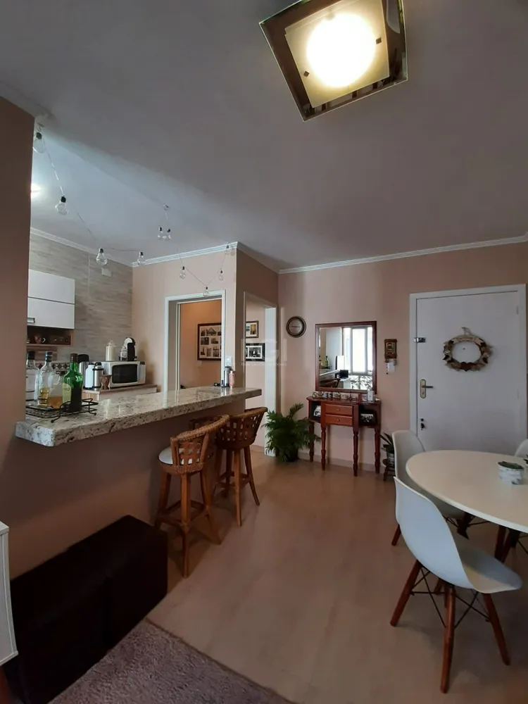 Apartamento, 1 quarto, 43 m² - Foto 3