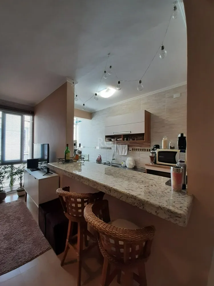 Apartamento, 1 quarto, 43 m² - Foto 4