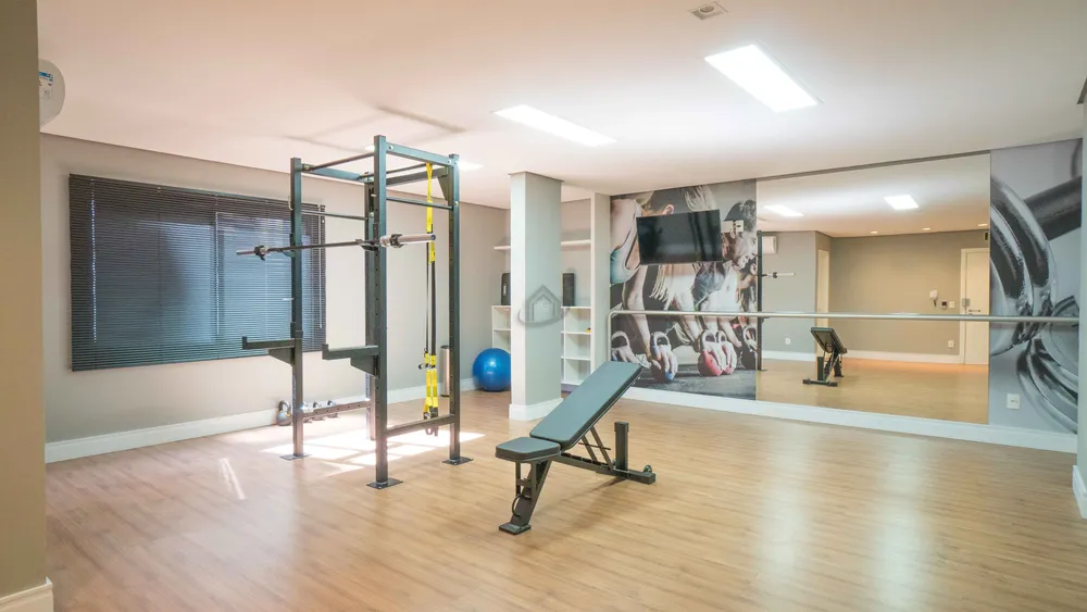 Apartamento, 3 quartos, 137 m² - Foto 2