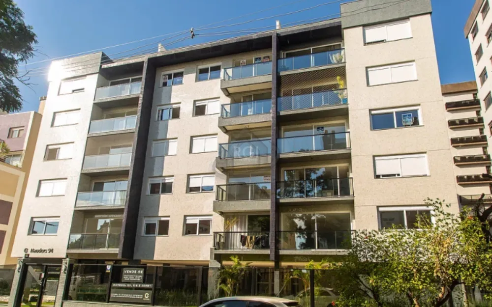 Apartamento, 3 quartos, 137 m² - Foto 1