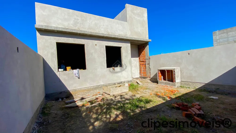 Casa, 3 quartos, 83 m² - Foto 4