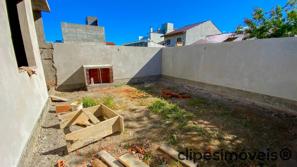 Casa, 3 quartos, 83 m² - Foto 3