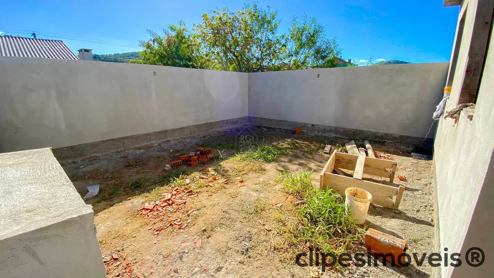 Casa, 3 quartos, 83 m² - Foto 2