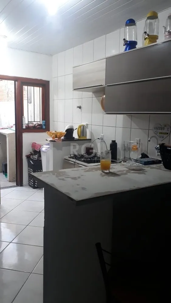 Casa, 2 quartos, 54 m² - Foto 2