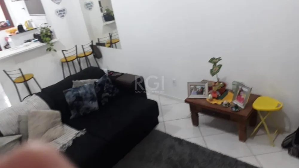 Casa, 2 quartos, 54 m² - Foto 4