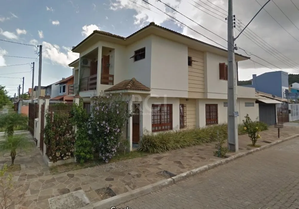 Casa, 3 quartos, 112 m² - Foto 1