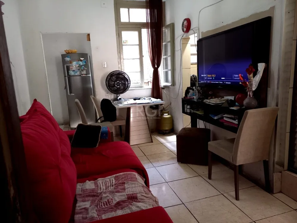 Apartamento, 3 quartos, 72 m² - Foto 3