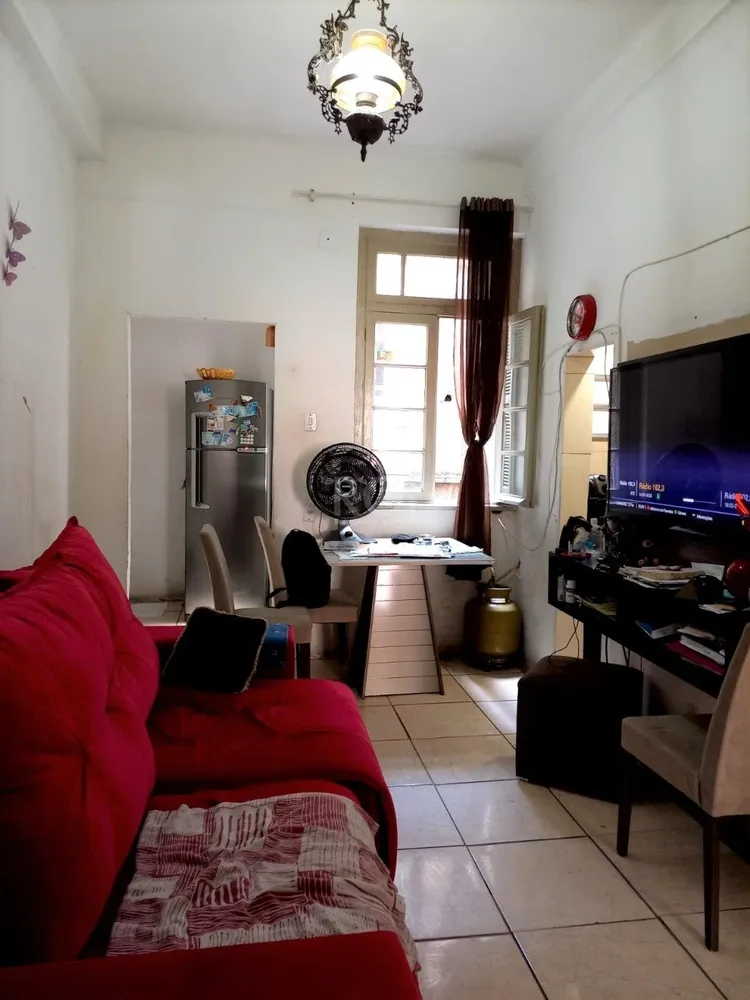 Apartamento, 3 quartos, 72 m² - Foto 4