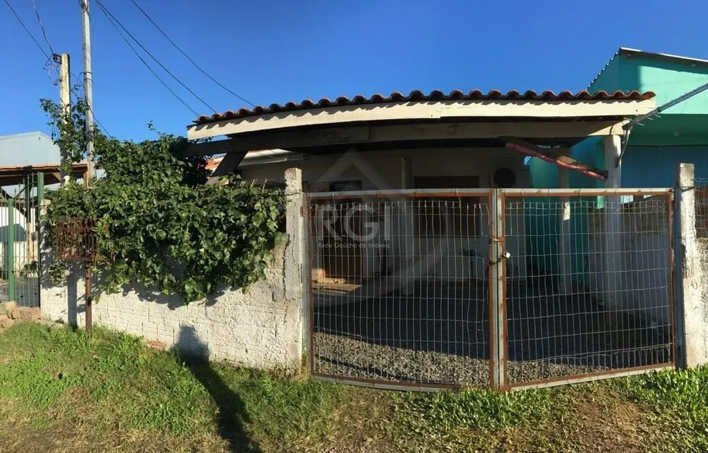 Casa, 2 quartos, 70 m² - Foto 1