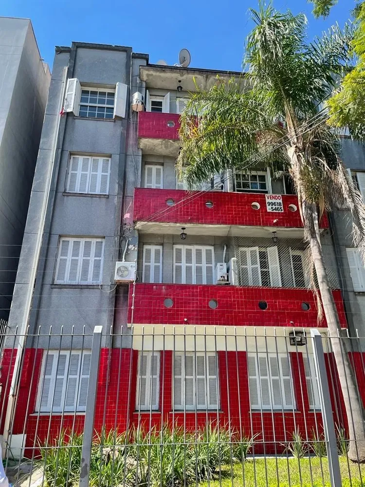 Apartamento, 2 quartos, 47 m² - Foto 1