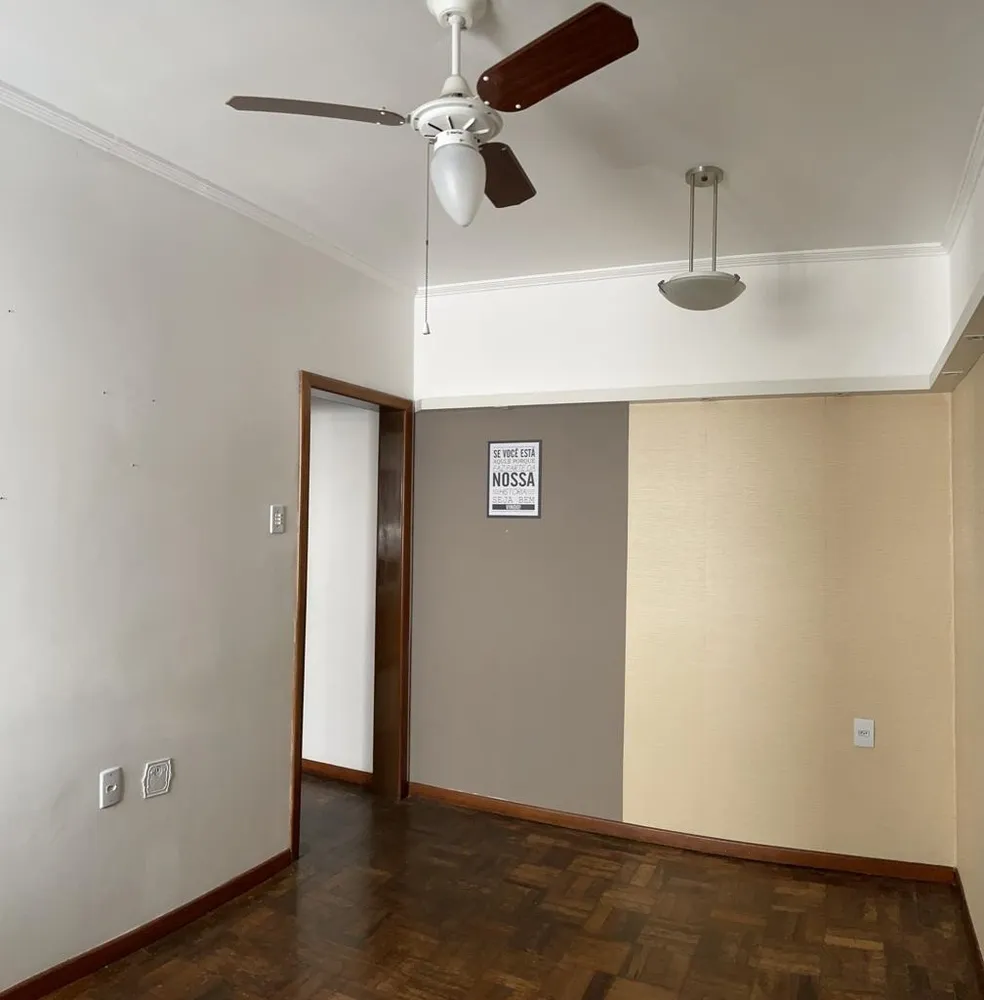 Apartamento, 2 quartos, 47 m² - Foto 2