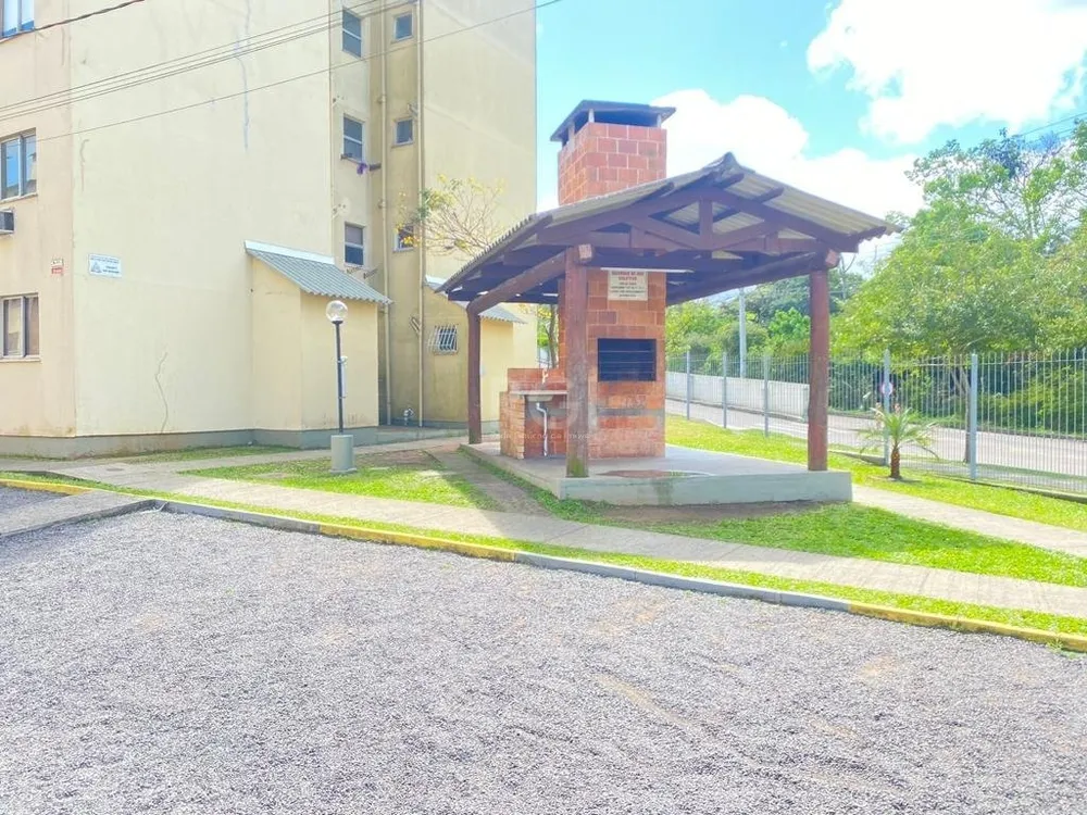 Apartamento, 2 quartos, 43 m² - Foto 3