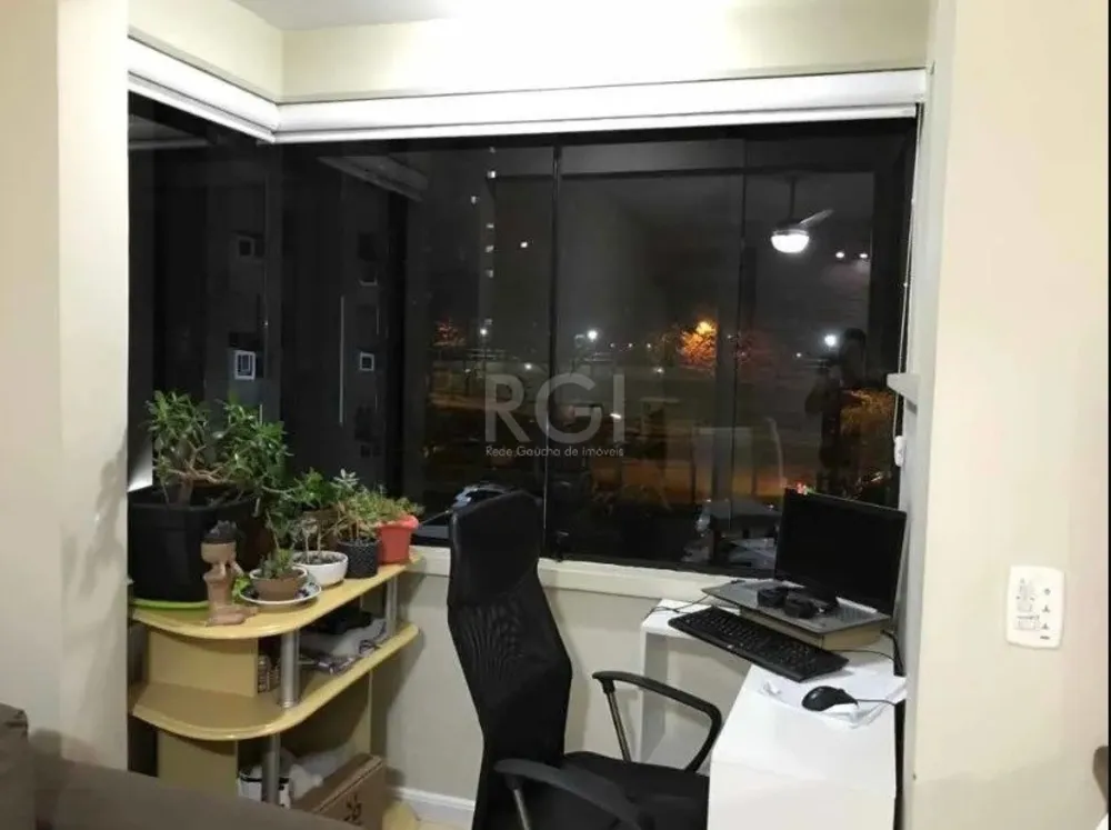 Apartamento, 2 quartos, 52 m² - Foto 2