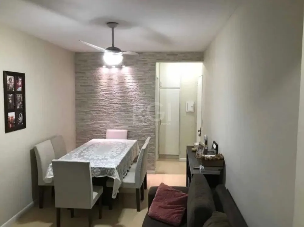 Apartamento, 2 quartos, 52 m² - Foto 1