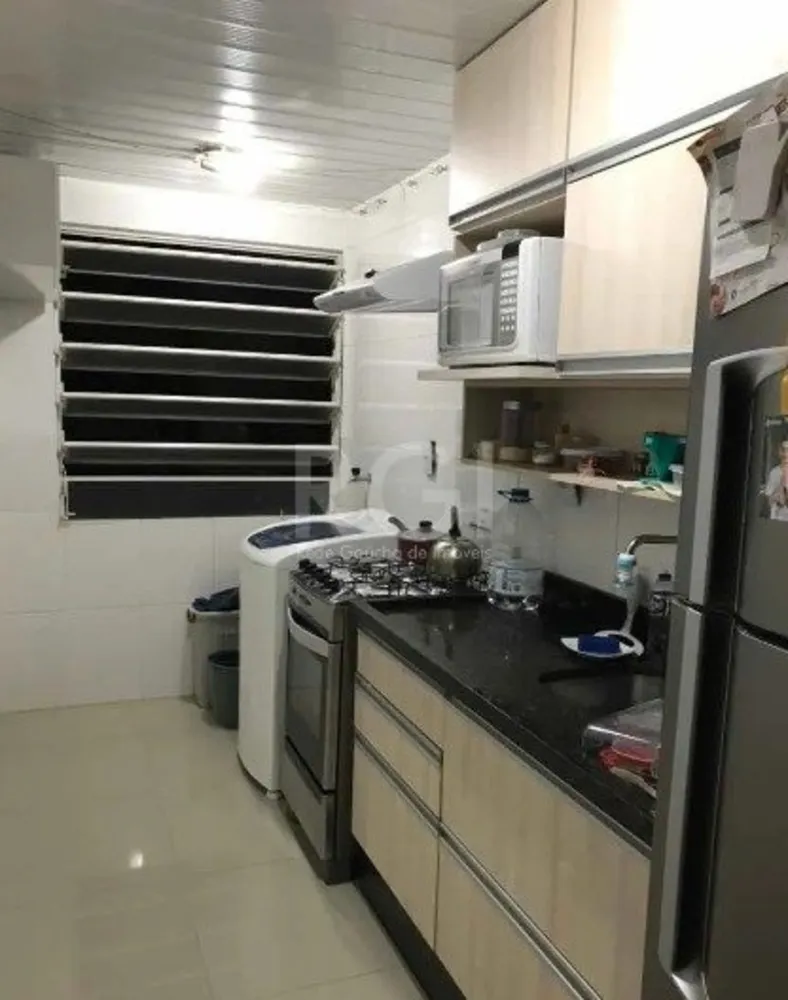 Apartamento, 2 quartos, 52 m² - Foto 4