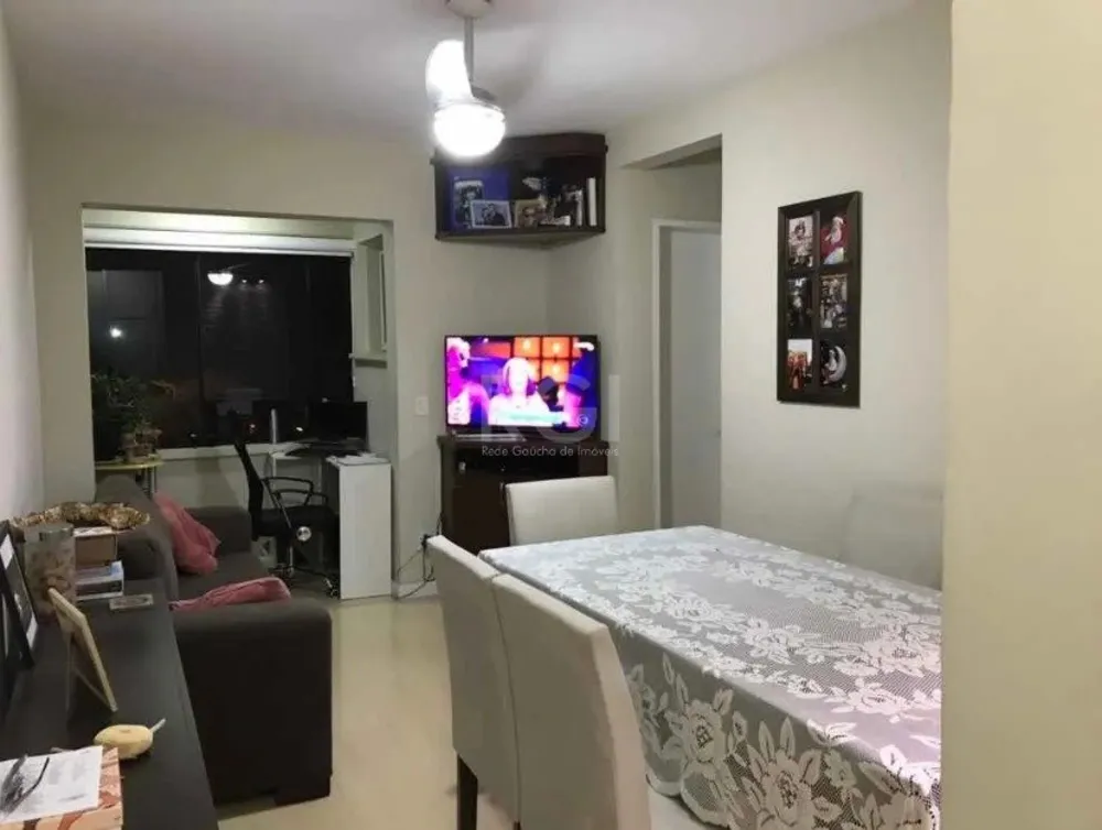 Apartamento, 2 quartos, 52 m² - Foto 3