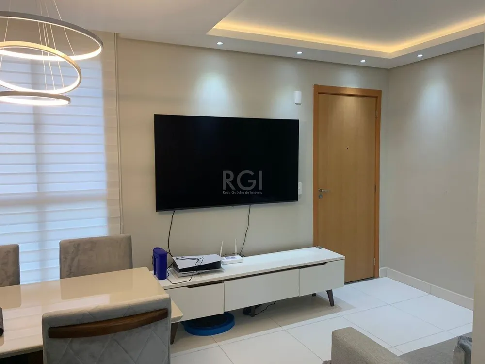 Apartamento, 2 quartos, 40 m² - Foto 3