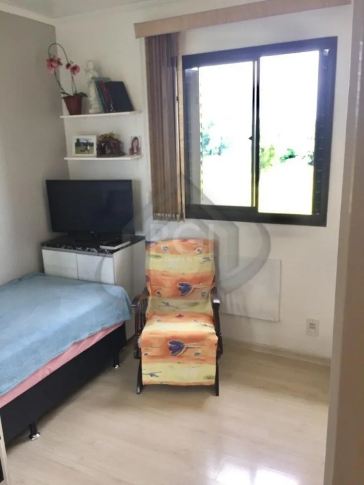 Apartamento, 3 quartos, 62 m² - Foto 2