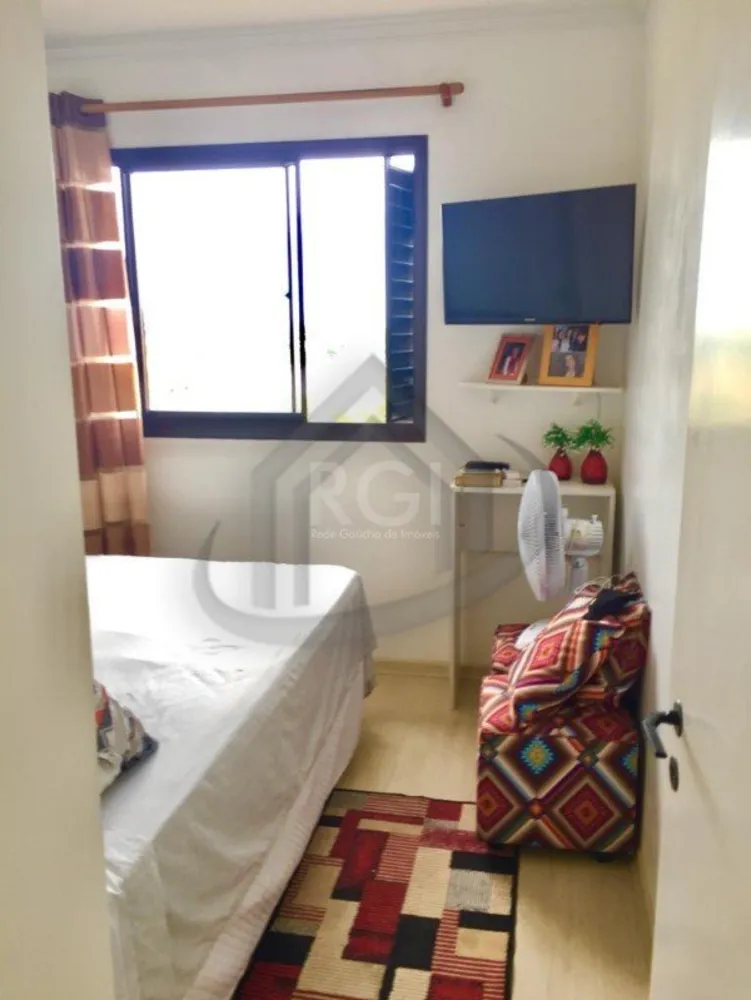 Apartamento, 3 quartos, 62 m² - Foto 4