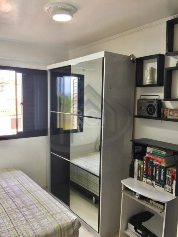 Apartamento, 3 quartos, 62 m² - Foto 3